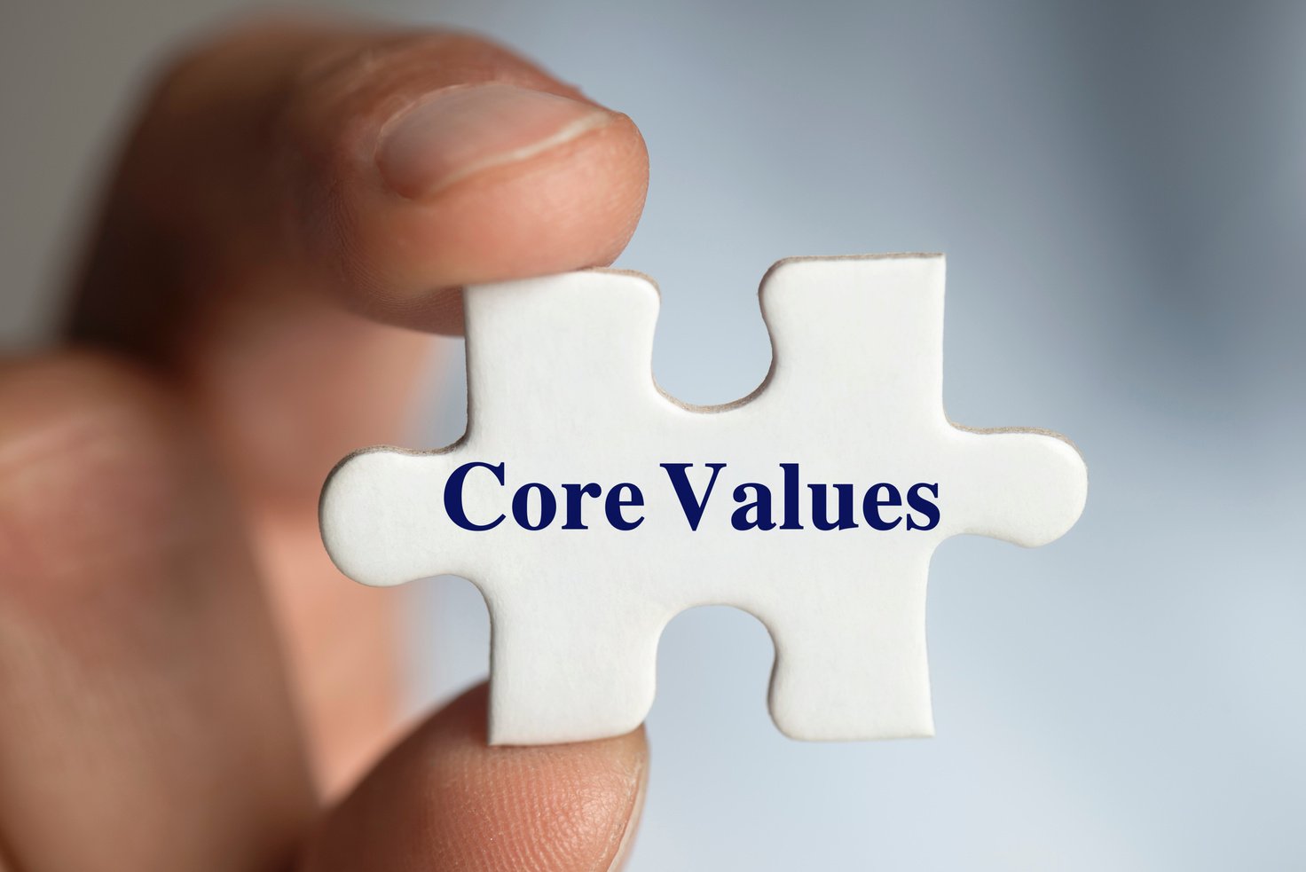 Core Values